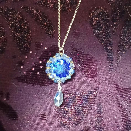 Nimue Pendant