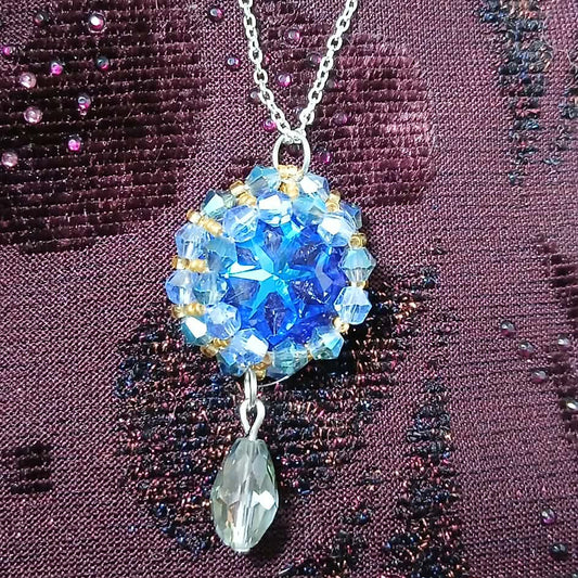 Nimue Pendant