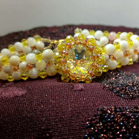 Apollo Bracelet