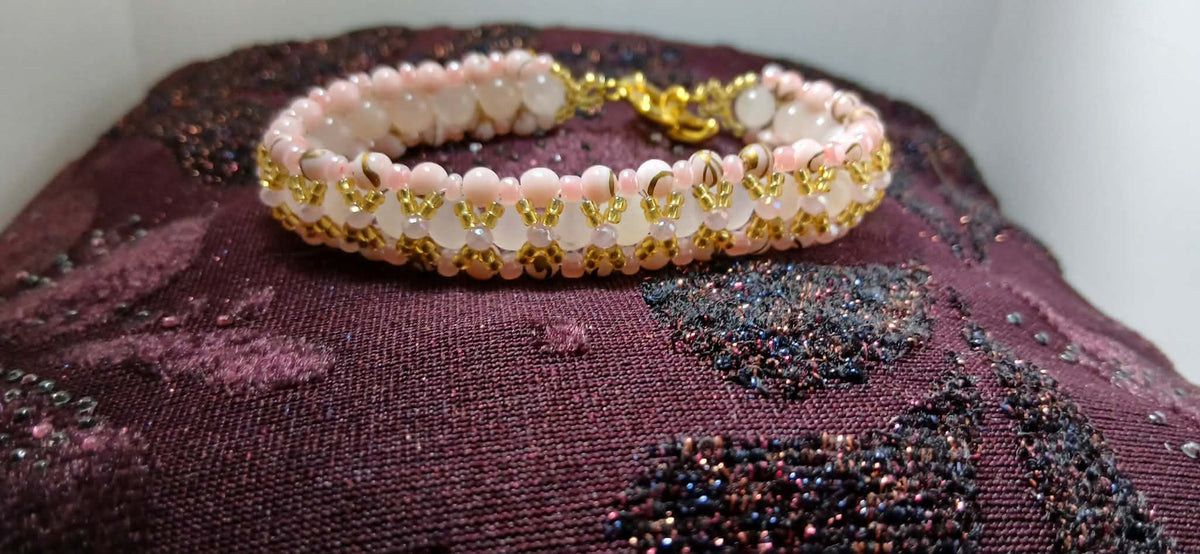 Aphodite Bracelet
