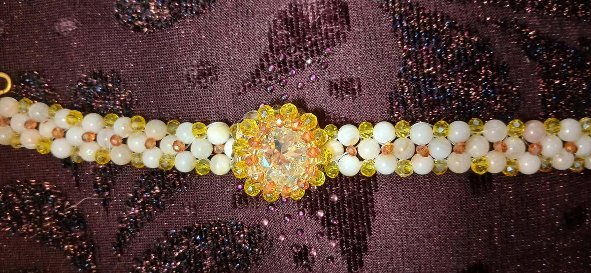Apollo Bracelet