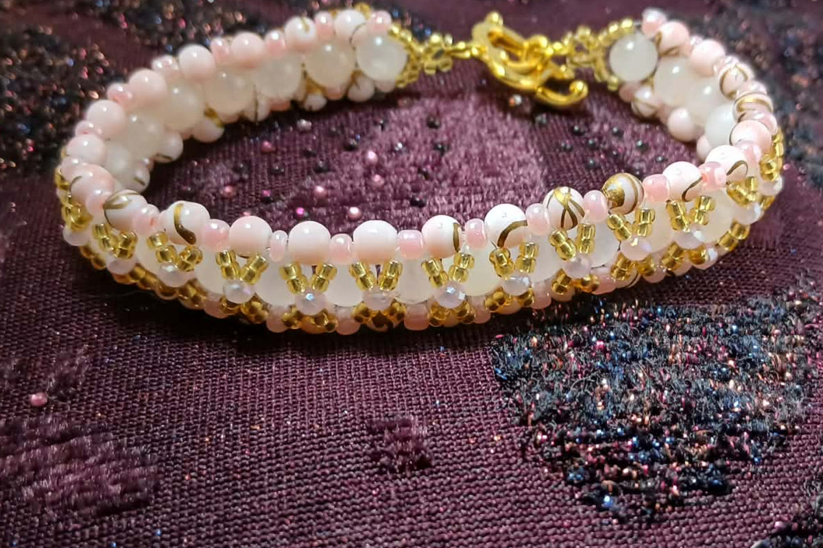 Aphodite Bracelet