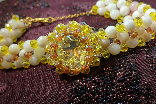 Apollo Bracelet