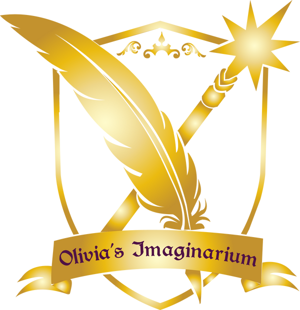 Olivia's Imaginarium